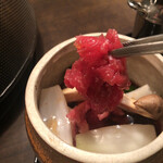 正泰苑 - 国産しっとり赤身