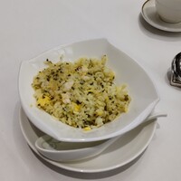 中国料理 翡翠宮 - 