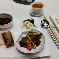 中国料理 翡翠宮 - 