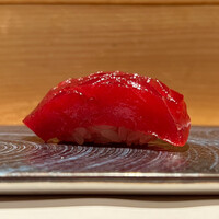 熟成寿司専門店 和心 - 赤身