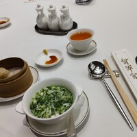 中国料理 翡翠宮 - 