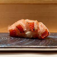 熟成寿司専門店 和心 - 金目鯛