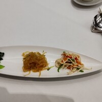 中国料理 翡翠宮 - 