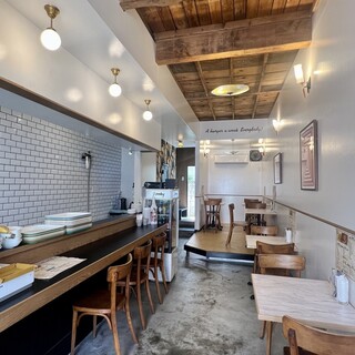 [Near the station] A stylish American-style space suitable for a wide range of occasions◎