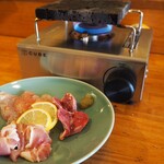 肉とちょい呑み屋 トト． - 