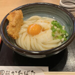 Sanuki Udon Kawabata - 