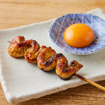 Unakushi Yakitori Ufuku - 