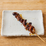 Unakushi Yakitori Ufuku - 