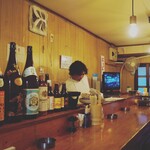 肉とちょい呑み屋 トト． - 