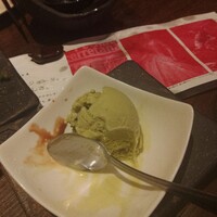 イベリコ屋 北新地店 -  イベリコ屋 北新地店 -