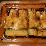 Unagi Kappou Kitamikado - 