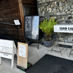 TARO CAFE - 