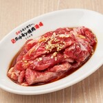 Tokiwatei: Beef Short Ribs