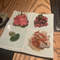北新地 すがはら - 