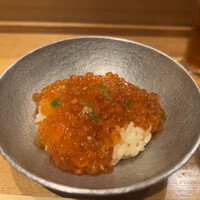 まんてん鮨 日比谷オクロジ店 - 