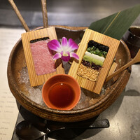 atelier 森本 XEX 鉄板 - 