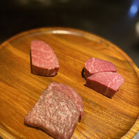 atelier 森本 XEX 鉄板 - 