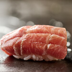 [Nigiri Enomoto] -NIGIRI-