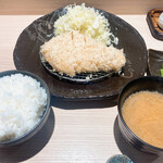 Tonkatsu Kenshin - 