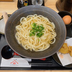 山下本気うどん - 