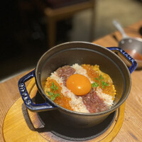 焼肉 うしみつ 恵比寿本店 - 