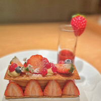 Tsuchi 農園野菜とチーズ料理 - 