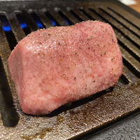 焼肉 うしみつ 恵比寿本店 - 