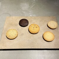 サブレ各種