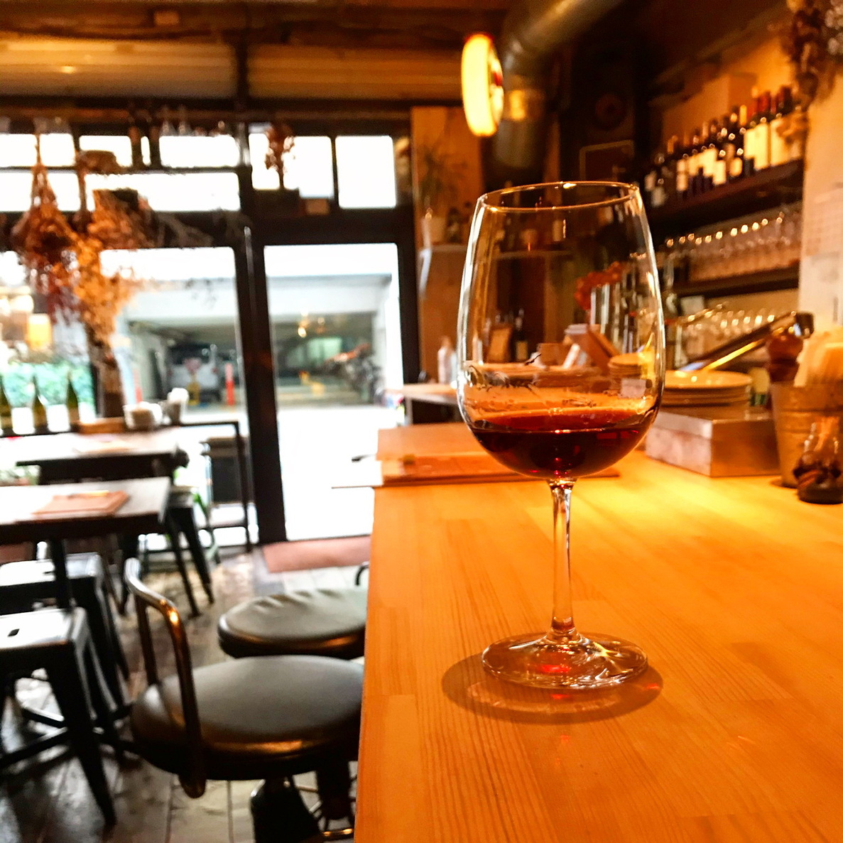 写真 : ヤジンケ （Yajinke） - 天神南/ピザ | 食べログ