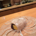 日本料理 たかむら - 