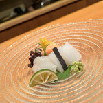 日本料理 たかむら - 