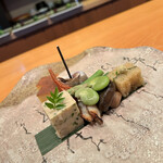 日本料理 たかむら - 