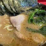 ラーメン 厚木家 - 