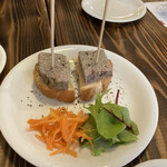 スペインバル BAR Paco - 