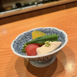 日本料理 たかむら - 