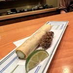 日本料理 たかむら - 