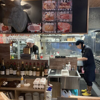 焼肉 ジャンボ はなれ - 