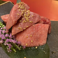 牛牛 西麻布 総本店 - 