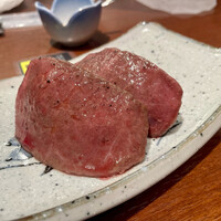 南新宿 和牛焼肉 慶 - 