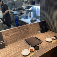 焼肉 ジャンボ はなれ - 