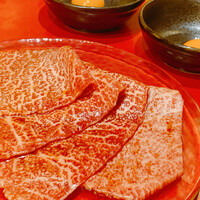 牛牛 西麻布 総本店 - 