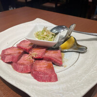 南新宿 和牛焼肉 慶 - 