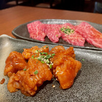 南新宿 和牛焼肉 慶 - 
