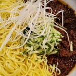Bejigo Onureshikutan - ジャージャー麺