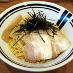 油そば・まぜそば ロマン  - 料理写真:油そば