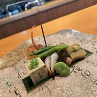 日本料理 たかむら - 