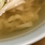 らーめん大金 - ラーメン✨