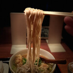 Oomi Soba - 