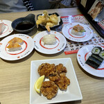 Kappasushi - 