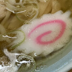 らーめん大金 - なると♡